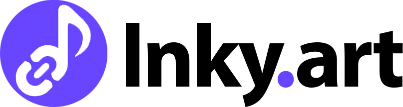 lnky.art logo